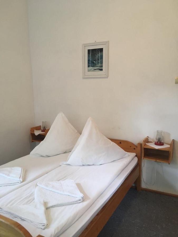 Manyi Villa バイレ・トゥシュナド エクステリア 写真