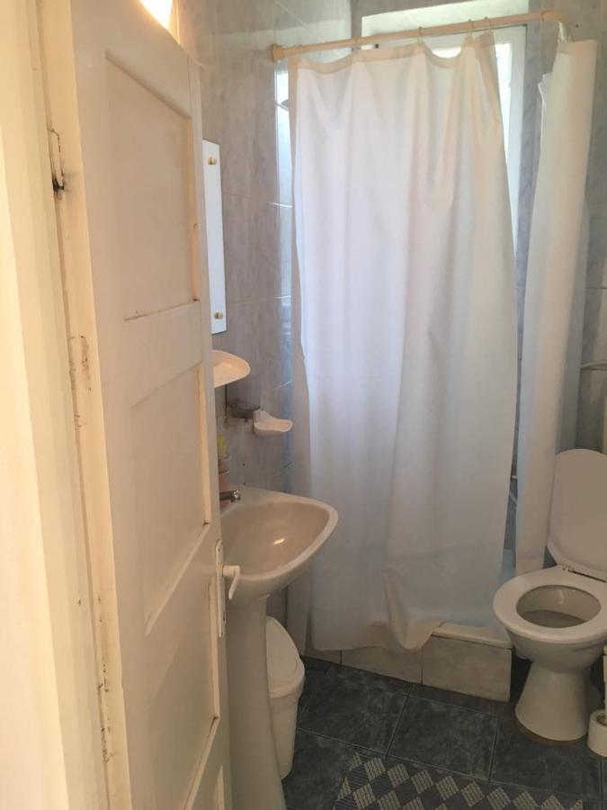 Manyi Villa バイレ・トゥシュナド エクステリア 写真
