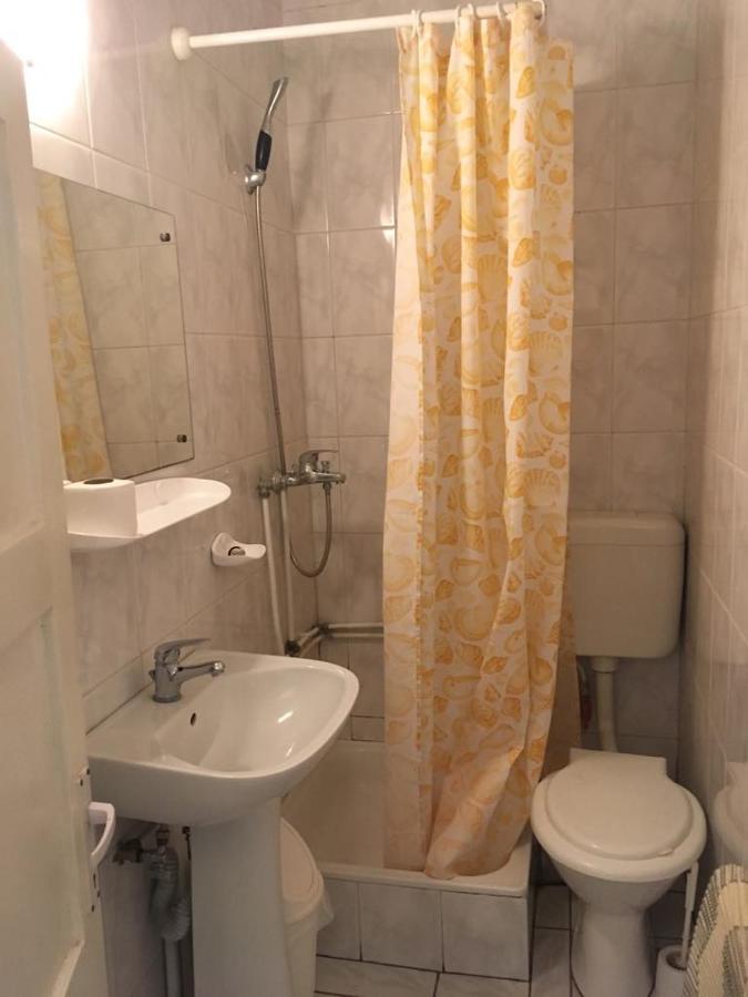 Manyi Villa バイレ・トゥシュナド エクステリア 写真