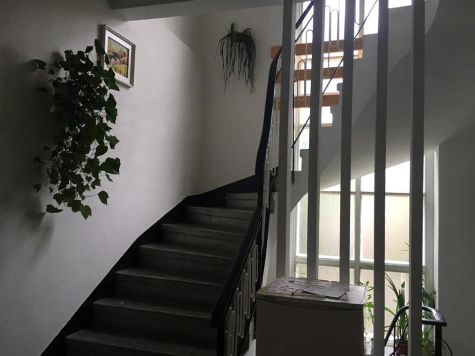 Manyi Villa バイレ・トゥシュナド エクステリア 写真