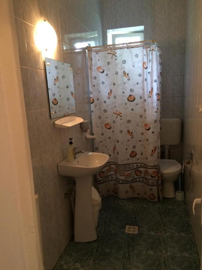 Manyi Villa バイレ・トゥシュナド エクステリア 写真
