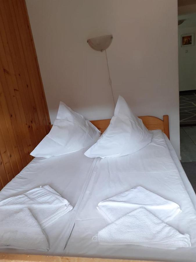 Manyi Villa バイレ・トゥシュナド エクステリア 写真