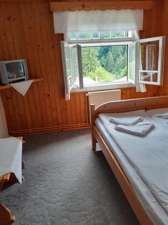 Manyi Villa バイレ・トゥシュナド エクステリア 写真